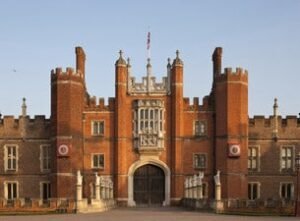 Hampton Court Palace – Standard All Day Entry