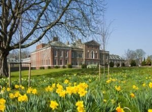 Kensington Palace – Standard Admission