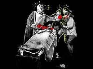 London Dungeon – Standard Entry