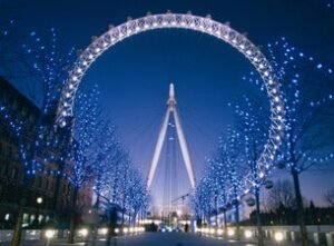 London Eye – Standard Experience