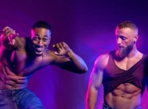 Magic Mike Live
