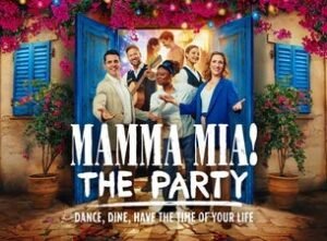 Mamma Mia! The Party