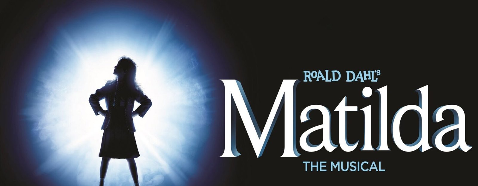 Matilda The Musical at Cambridge Theatre