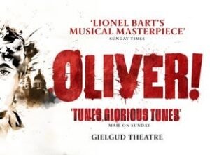 Oliver!