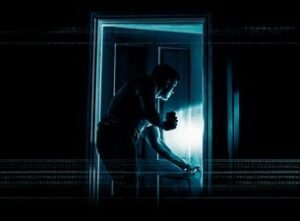Paranormal Activity