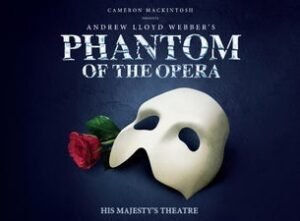 Phantom of the Opera
