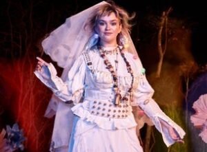 Shakespeare’s Globe – As You Like It