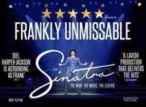 Sinatra the Musical