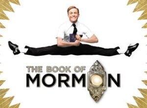 The Book Of Mormon
