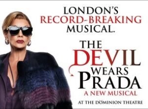 The Devil Wears Prada