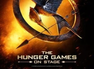 The Hunger Games On Stage