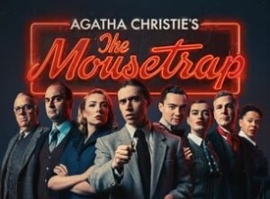 The Mousetrap