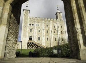The Tower of London – Standard All Day Entry