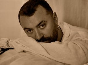 Sam Smith at London Coliseum
