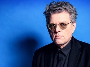 Thompson Twins’ Tom Bailey at indigo at The O2