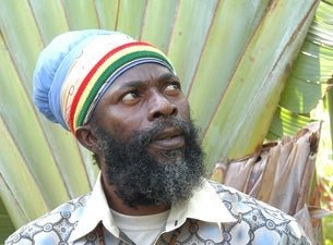Capleton at O2 Academy Brixton