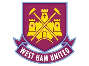 West Ham Women v Everton Women at Victoria Road Stadium