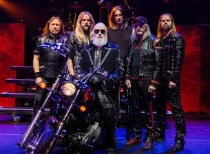 Judas Priest at Eventim Apollo