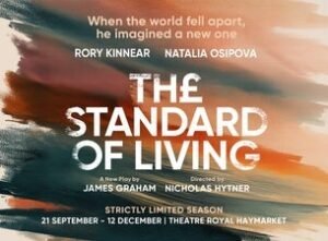The Standard of Living