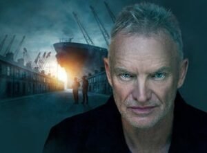 Sting’s the Last Ship