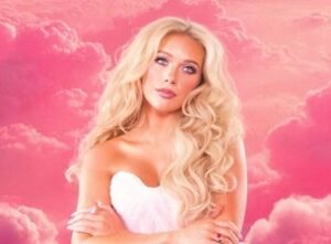 Megan Moroney VIP Packages