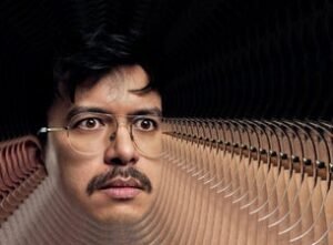 Phil Wang: UH OH