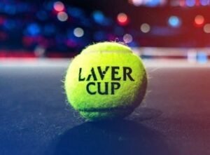 Laver Cup – Session One